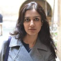 namrata mishra - @Namrata08 Twitter Profile Photo