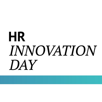 Hier wird zum HR Innovation Day getwittert.