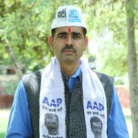 Jugalkishore Sharma (@aapkajugal) 's Twitter Profile