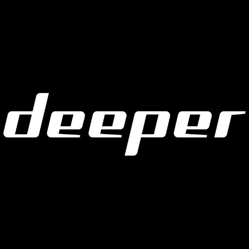 To catch a fish, you must first master the lake! Deeper is creator of world’s first wireless castable smart sonar.