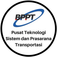 Pusat Teknologi Sistem dan Prasarana Transportasi - OR PPT - BRIN RI
#InovasiTransportasiAdaDisini