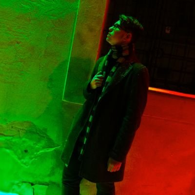 LaurisKenway's profile picture. indeed