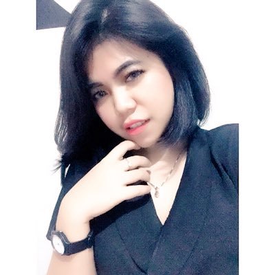 Gadihrangkuti's profile picture. Tak kenal maka ta'aruf || Line : gadihrangkuti_