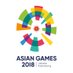 @asiangames2018