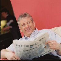 John Bycroft (@johnbyc) 's Twitter Profile