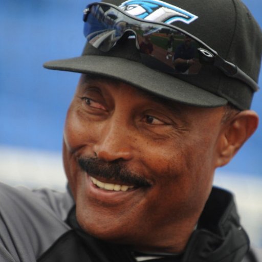 This page is dedicated to the career of Cito Gaston and his rightful spot in the National Baseball Hall Of Fame. #CitoForHall