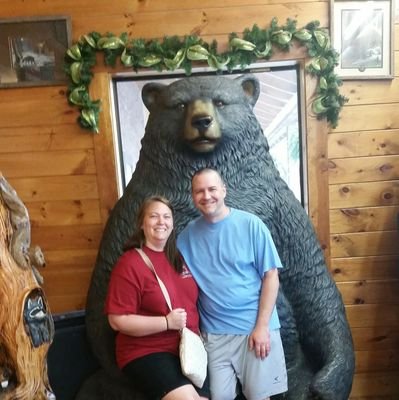 GatlinburgLife's profile picture. Sharing my thoughts, pictures, news, and my favorite things about Gatlinburg with you! Pigeon Forge & Sevierville info as well! #SmokyMountains