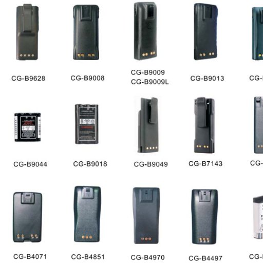 Aimeelanmengwu's profile picture. security  two-way radios