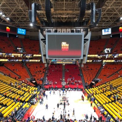 UtahJazzFan91's profile picture. Utah Jazz Fan