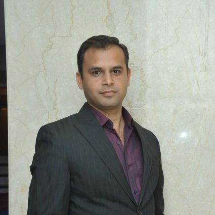 ASHISH KUMAR GUPTA Profile