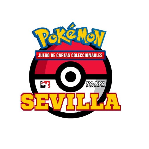 Comunidad de Jugadores de Pokémon TCG Sevilla.