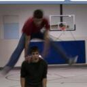 Ray Miner - @PARKOUR_FTW - Twitter