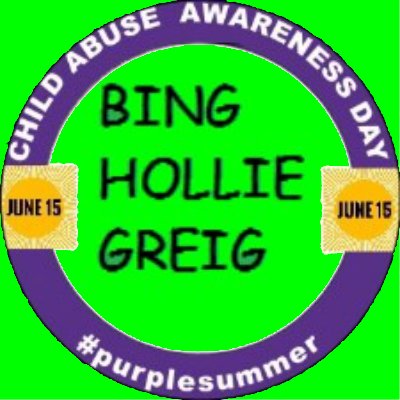 Holly grieg sexual abuse remarkable What Holly grieg sexual abuse