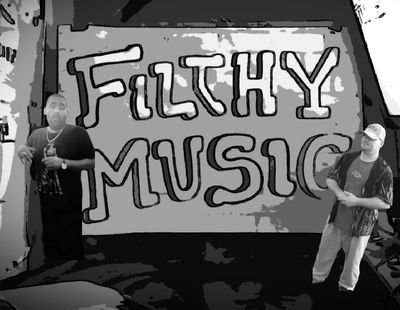 Tony Rich owns filthy music LLC.
I'm a very understanding person, and guy that likes to think outside of the box