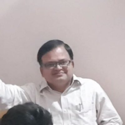 rndubey2's profile picture. Working with @indianoilcl . IIT BHU 1995 batch. interests in literary, theatre, cinema.. belive in humanity... स्वच्छ तन, स्वच्छ मन, स्वच्छ भारत