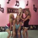 Mara Petersen - @Paula2395 - Twitter