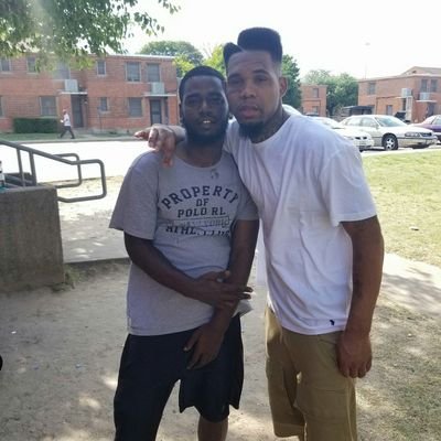 Fort Worth Rapper
Twitter: @YButla
ig: yung_butla
FOLLOW ME!!!