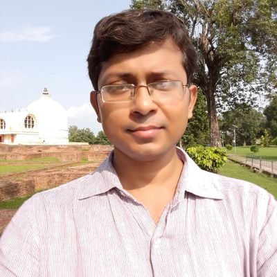 drvipinpmch's profile picture. Medical officer at deoria UP