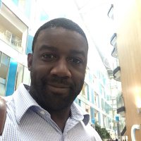 Jon Aning (@jonathananing) 's Twitter Profile