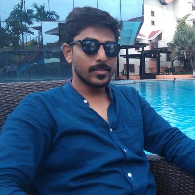 jodishwaran's profile picture. Fullstack dev