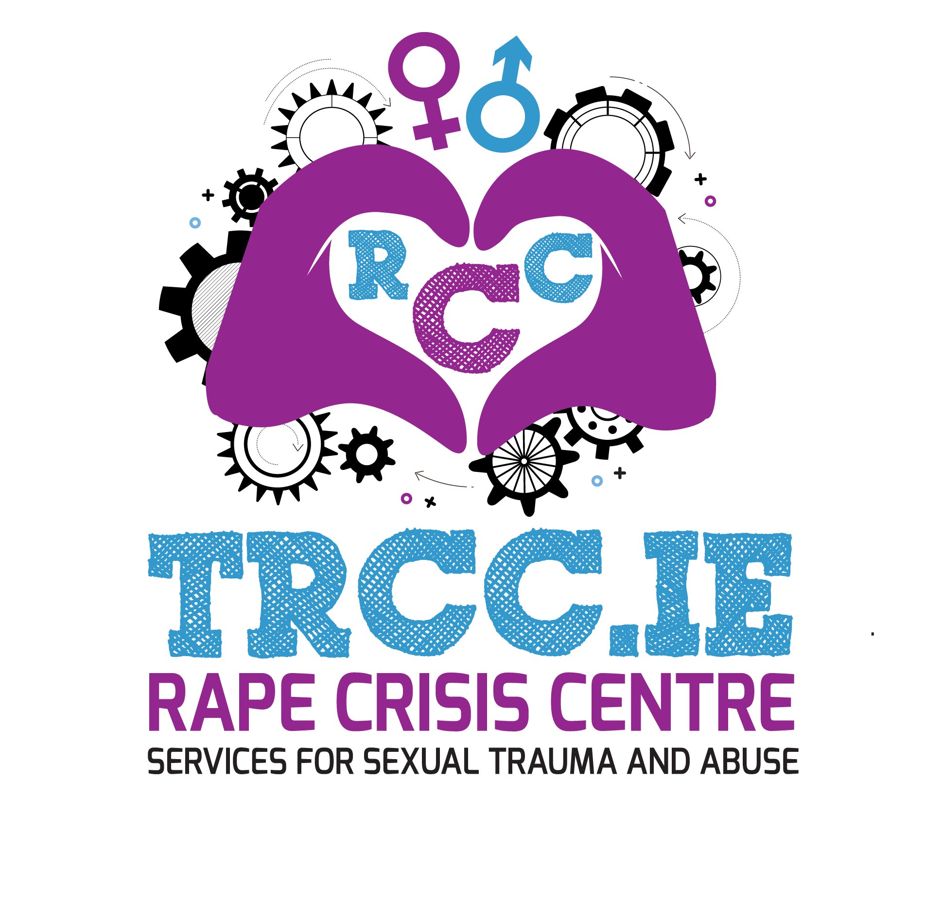 Free confidential counselling to survivors of Rape & Child sexual abuse, their families, friends or anyone affected by sexual violence for men, women & u-18s.