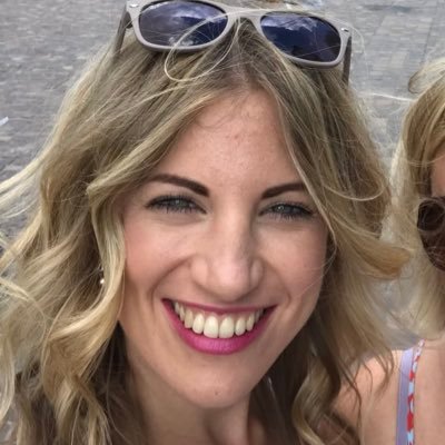 aleahknapton's profile picture. 