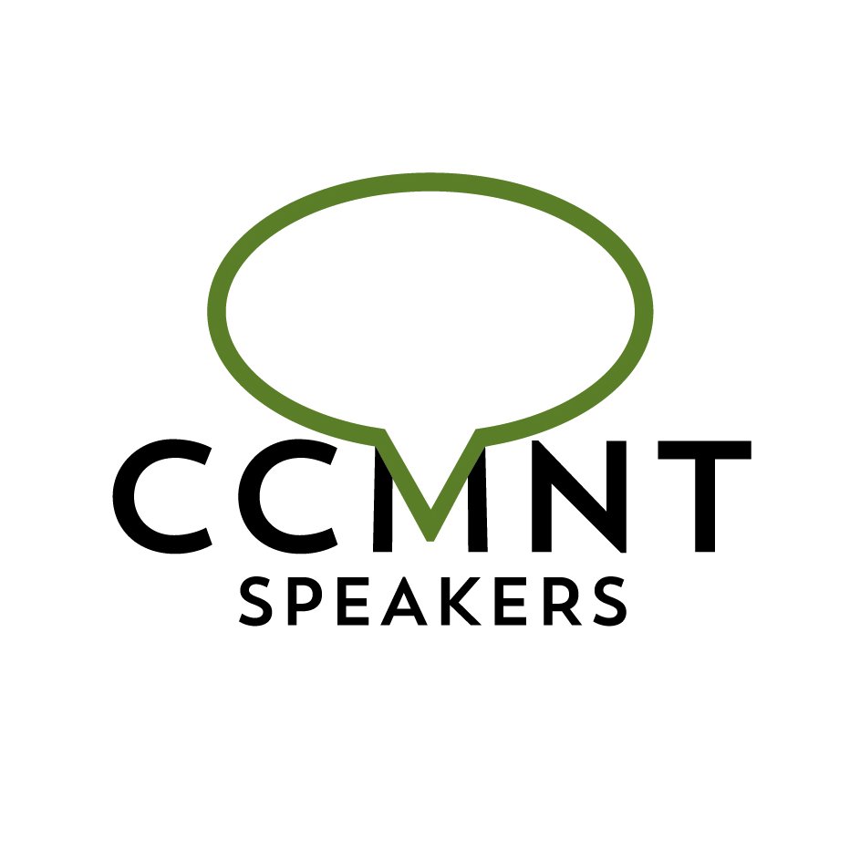 CCMNT Speakers Profile