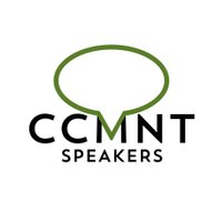 CCMNT Speakers (@ccmntspeakers) 's Twitter Profile