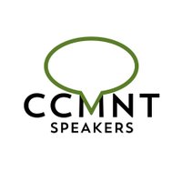 CCMNT Speakers(@CcmntSpeakers) 's Twitter Profile Photo