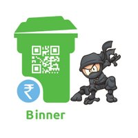 Binner(@binner_india) 's Twitter Profile Photo