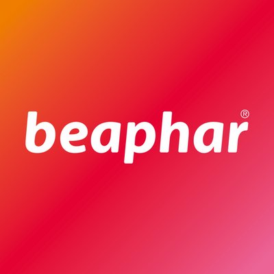 This is a corporate account. For consumer questions please contact us through https://t.co/1HXUCLt1cV or use sales@beaphar.com