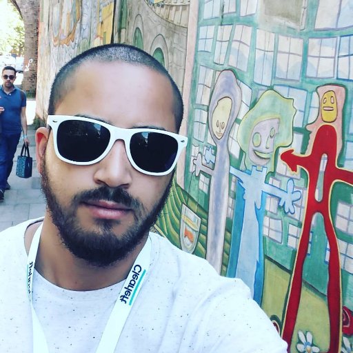 NathofGod's profile picture. Developer of awesomeness for @RicohUK