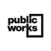Public Works (@publicworks_uk) Twitter profile photo