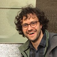 Michiel Lambrechts (@denderendaver) 's Twitter Profile Photo Michiel Lambrechts (@denderendaver) 's Twitter Profile Photo