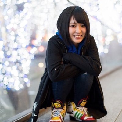 水島美結 AKB48 春コンSPECIAL くじ 直筆 サイン入り うちわ っす