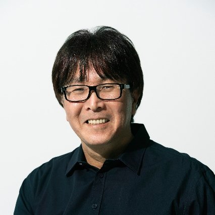 高橋陽一 Yoichi TAKAHASHI