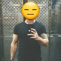 Samer Harkous (@harkous) 's Twitter Profile