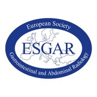 ESGAR (@esgarsociety) 's Twitter Profile Photo ESGAR (@esgarsociety) 's Twitter Profile Photo