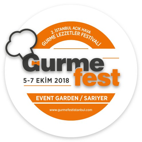 5 - 7 Ekim'de, Sarıyer Event Garden'da gerçekleşecek 