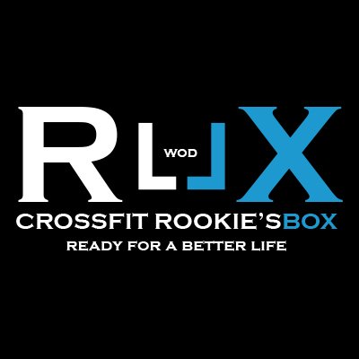 Centro Oficial CrossFit Rookie's Box. Tu pones al alma, nosotros ponemos el reto.