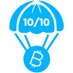 AirdropRating (@airdropratingio) Twitter profile photo AirdropRating (@airdropratingio) Twitter profile photo