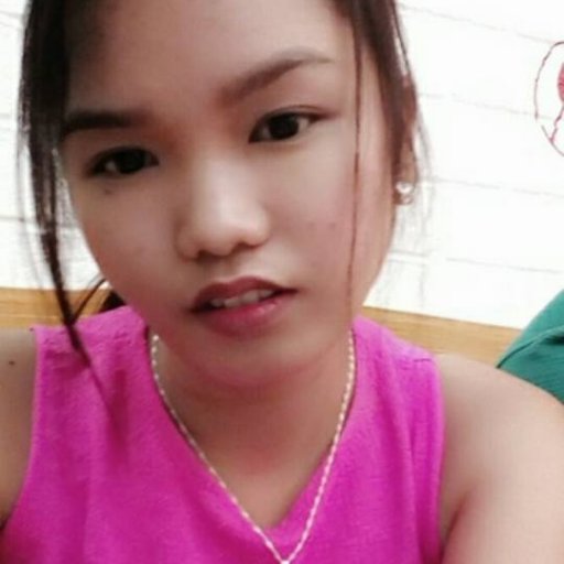 Angelica7797's profile picture. EMERSON PASTORAL FERNANDEZ💖