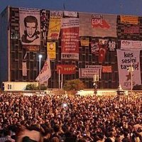 Ayse Yıkıcı (@ayseyikici) 's Twitter Profile Photo Ayse Yıkıcı (@ayseyikici) 's Twitter Profile Photo