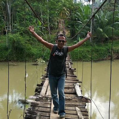 kami Unit pelaksana kerja PUPR upt 07 selalu siap melaksanakan tugas kapanpun