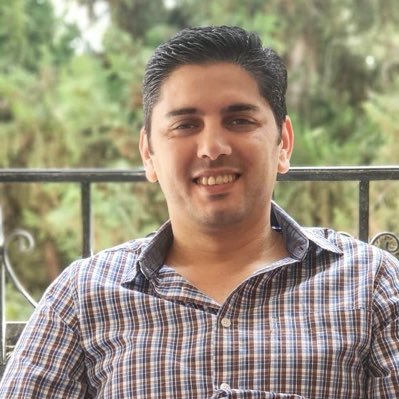 WaseemMasalmeh's profile picture. Information Management , Photographer