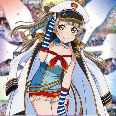 うえピー@μ'sic foreverさんのプロフィール画像