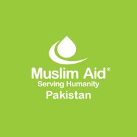 Muslim Aid Pakistan(@MuslimAid_PK) 's Twitter Profile Photo