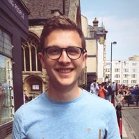 Will Hill (@drwilliamhill) 's Twitter Profile