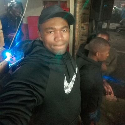 Tshedis80494982's profile picture. 