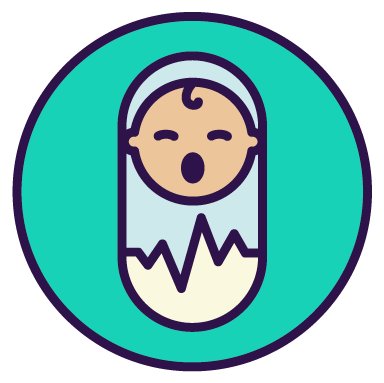 iCry2Talk's profile picture. iCry2Talk proposes a low-cost and non-invasive, intelligent interface between the infant and the parent that translates in real time the baby’s cry.